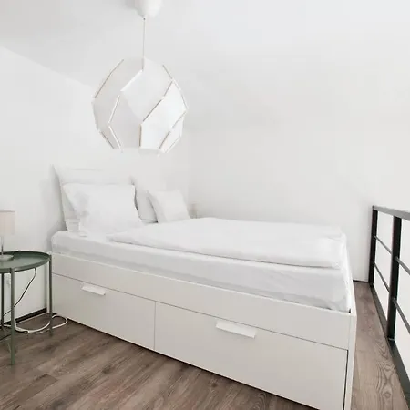 Standard Apartment By Hi5 - Wesselenyi Str. Studio Budapest Exterior foto
